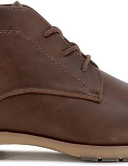 Nautica Men's Chukka Boot: Dress Casual Lace-Up Ankle Shoe Oxfords & Desert Boots
